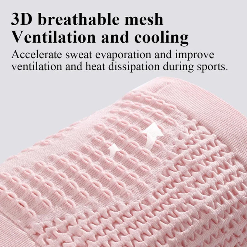 Avtoit | Multifunctional Knit Breathable Hidden Hip Bag