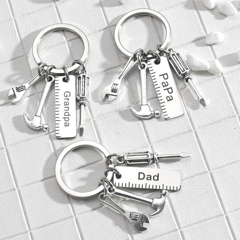 Avtoit | Keychain gift for Father's Day