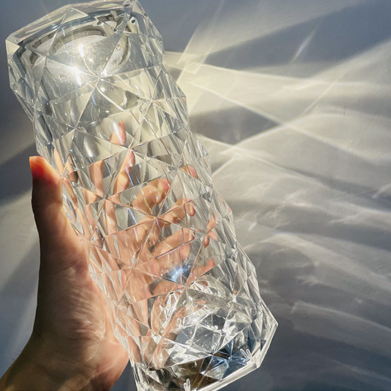 Avtoit | Rose Shadow Atmosphere Lamp
