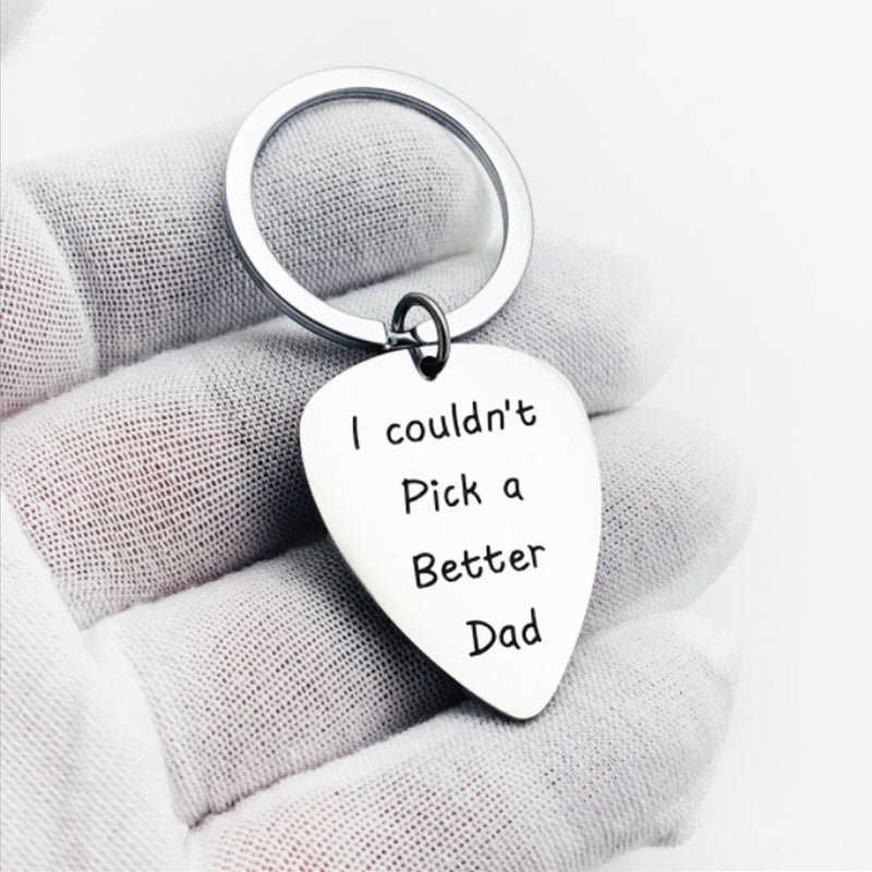 Avtoit | Keychain Gifts for Father's Day