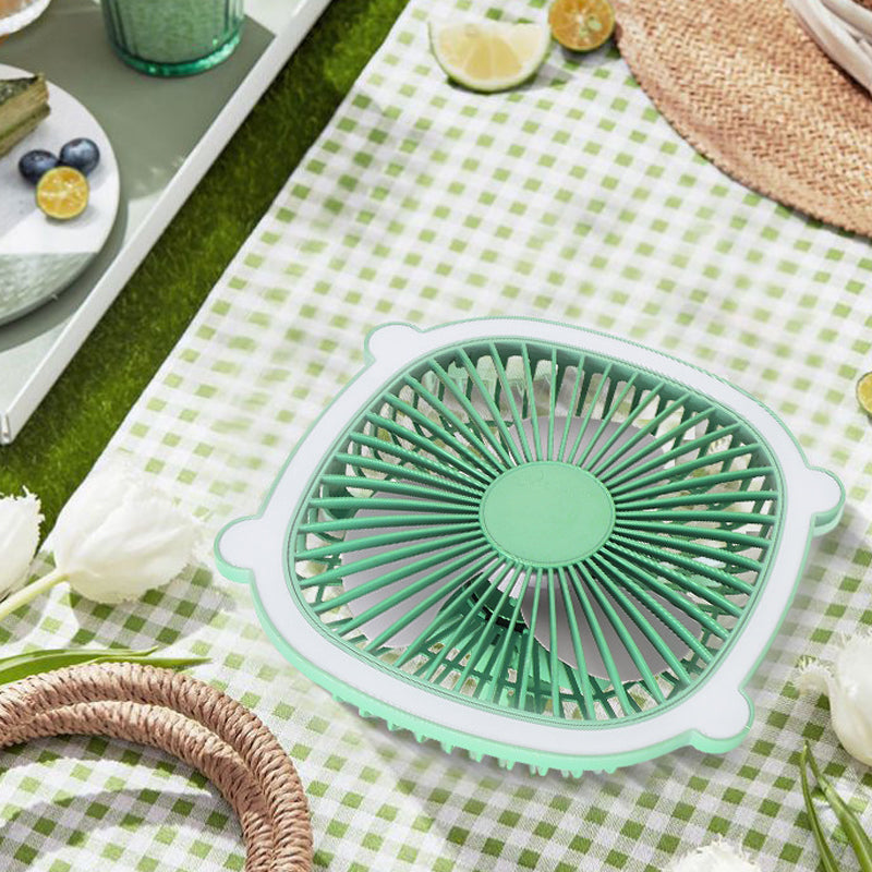 Avtoit | Multifunctional Mini Fan
