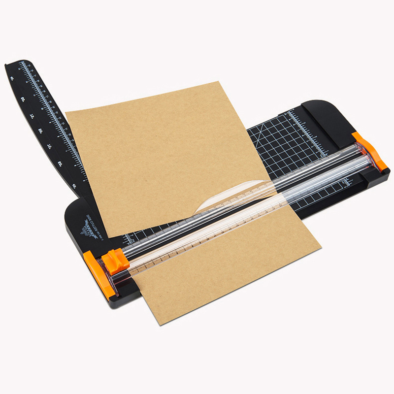 Avtoit | A4 Paper Cutter with Ruler