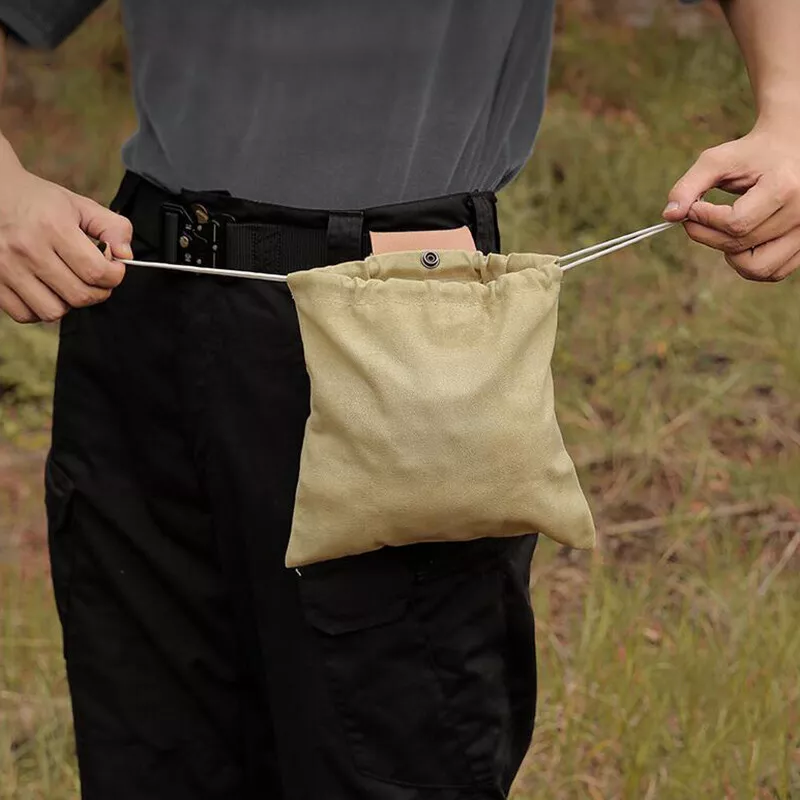 Avtoit | Foldable Canvas Bag