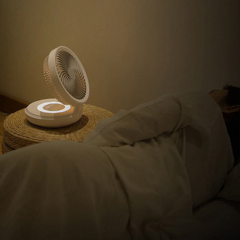 Avtoit | Folding Table Fan