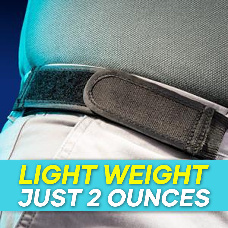 Avtoit | No Buckle Belt (2 PCS)