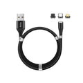 Avtoit | 3 IN 1 Magnetic Charging Cable