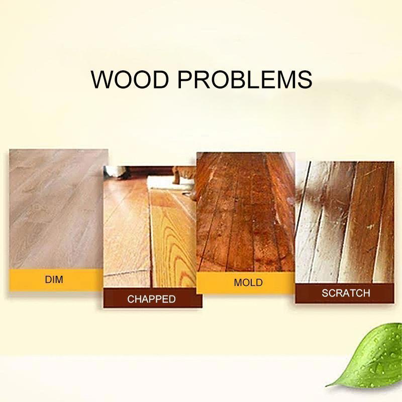 Avtoit | Natural Beeswax Furniture Care Polish