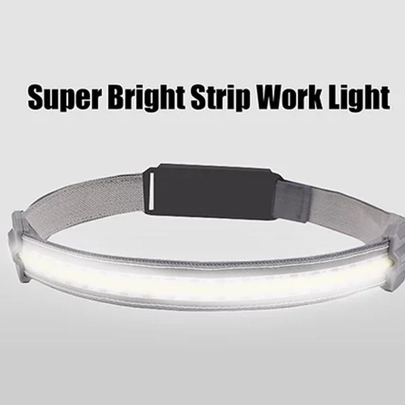 Avtoit | USB rechargeable headlamp