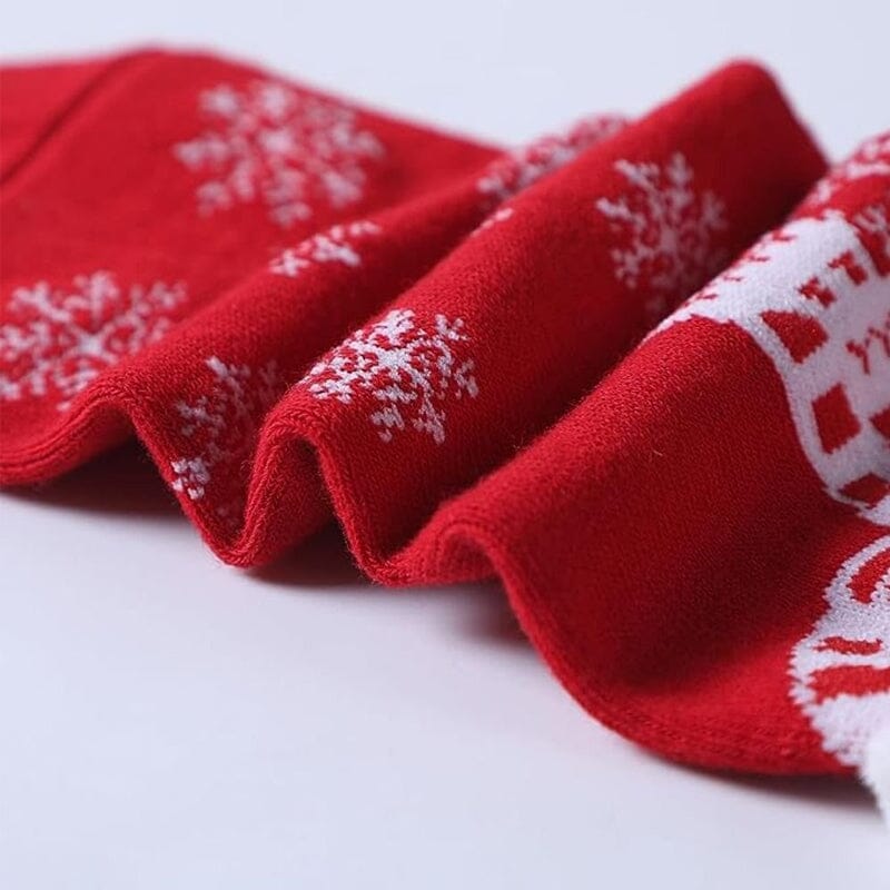 Avtoit | MAGNETIC Socks WINTER EDITION