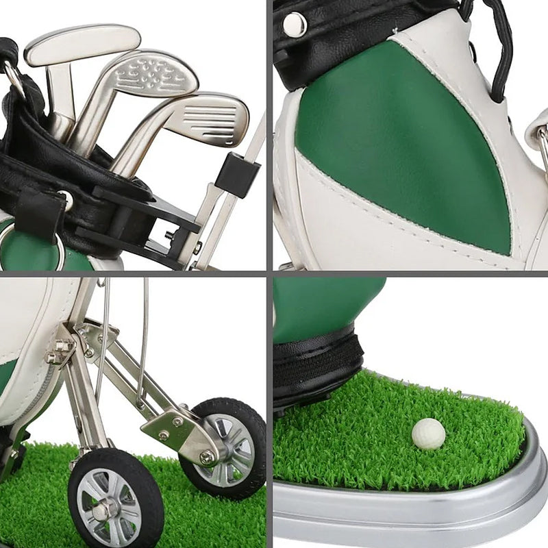 Avtoit | Golf Fan Memorabilia
