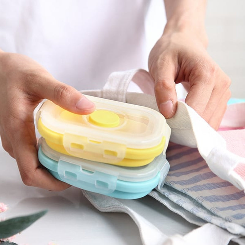 Avtoit | Sealable Food Storage Box