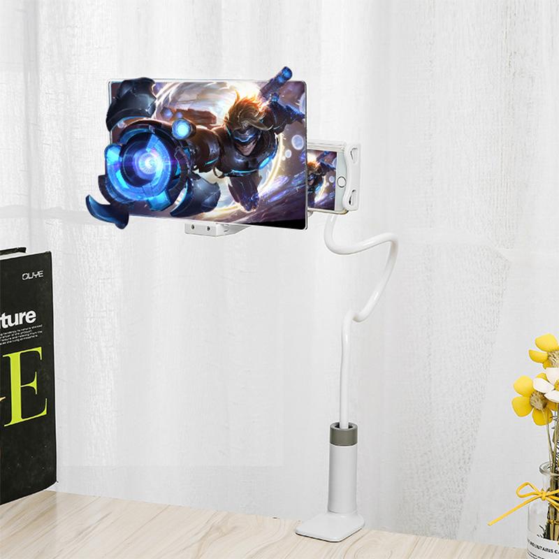 Avtoit | Universal 3D Screen Magnifier Phone Holder