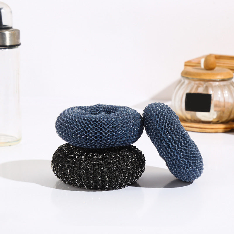 Avtoit | Kitchen soap dispenser hand brush