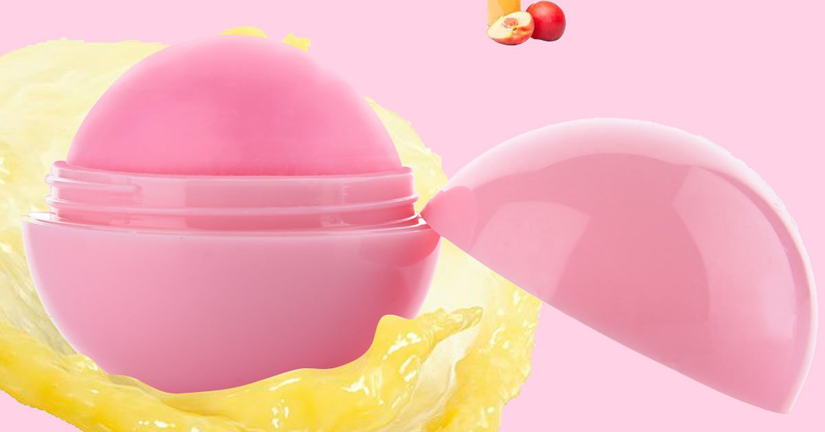 Avtoit | Irresistible Lip Balm