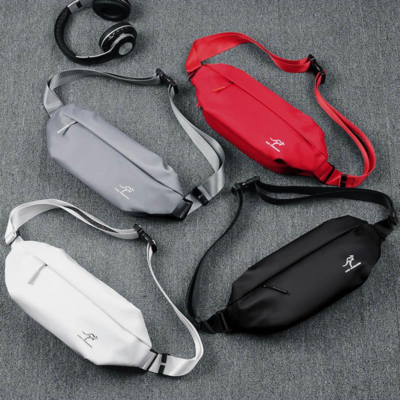 Avtoit | Casual Multifunctional Hip Bag
