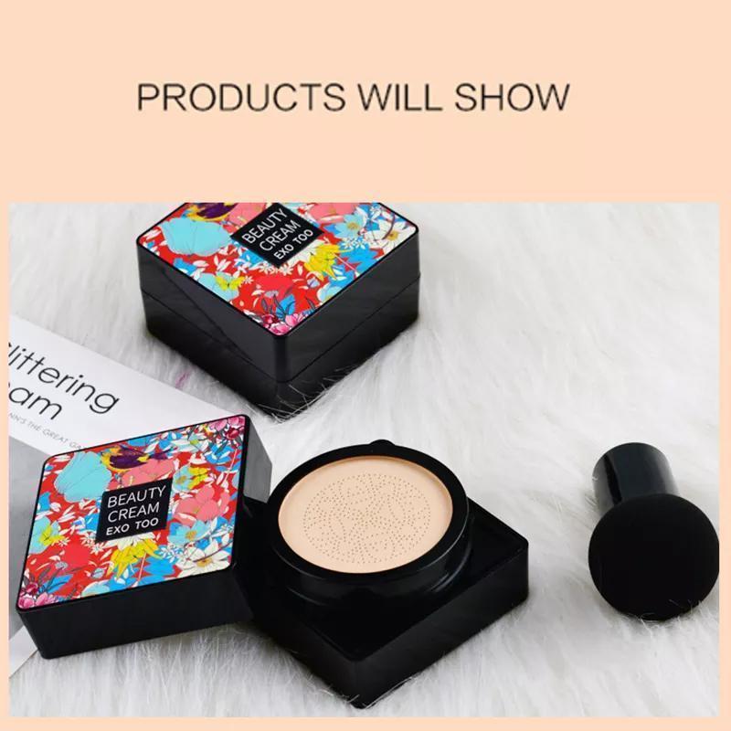 Avtoit | Air Cushion CC Cream