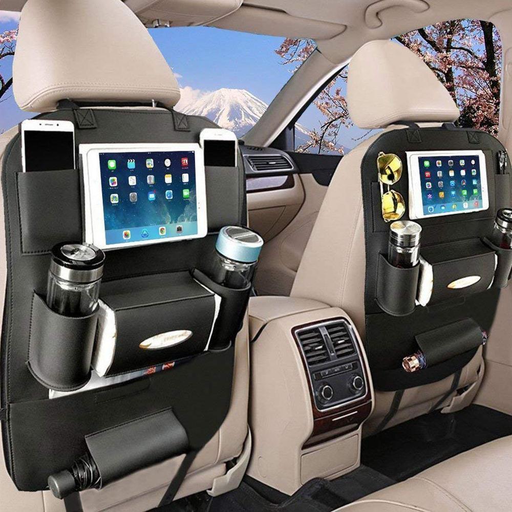 Avtoit | Car Back Seat Storage Bag