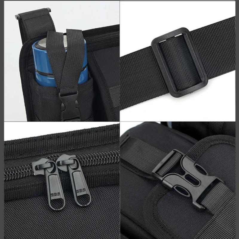 Avtoit | Outdoor Medieval and Older Travel Bag