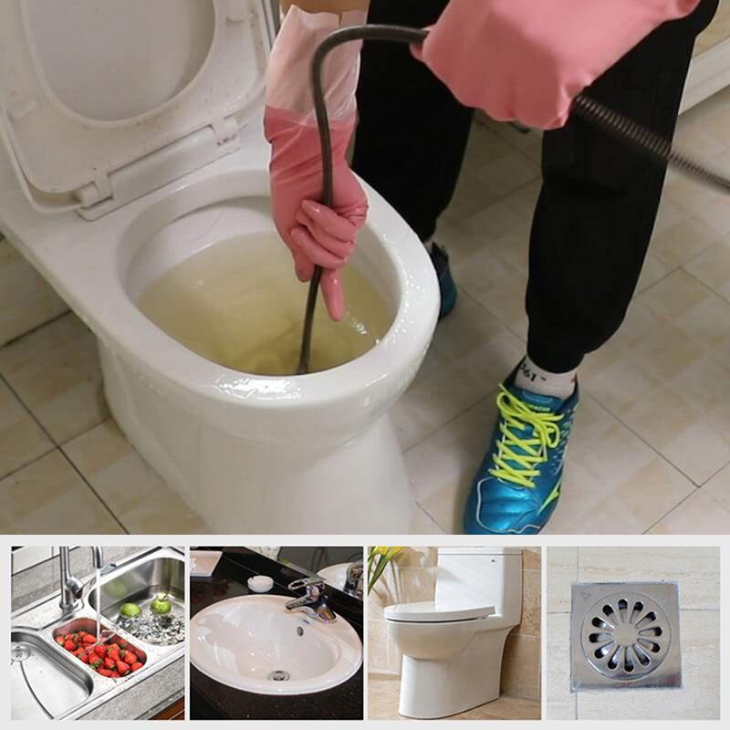 Avtoit | Electric Drain Excavation Spring