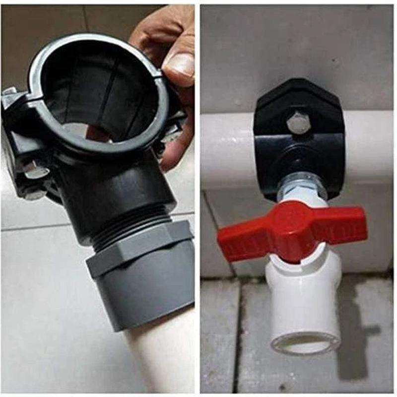 Avtoit | Clamp saddle drain valve