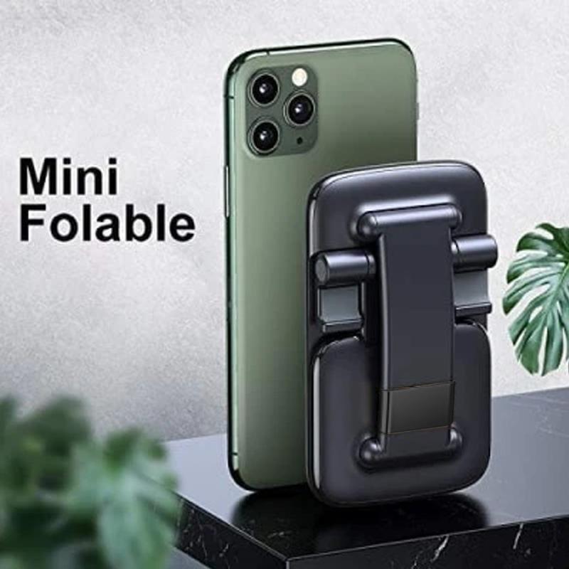 Avtoit | Adjustable and foldable mobile phone stand