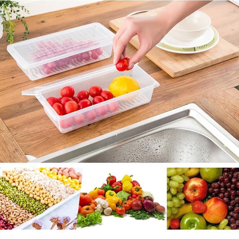 Avtoit | Food Storage Box