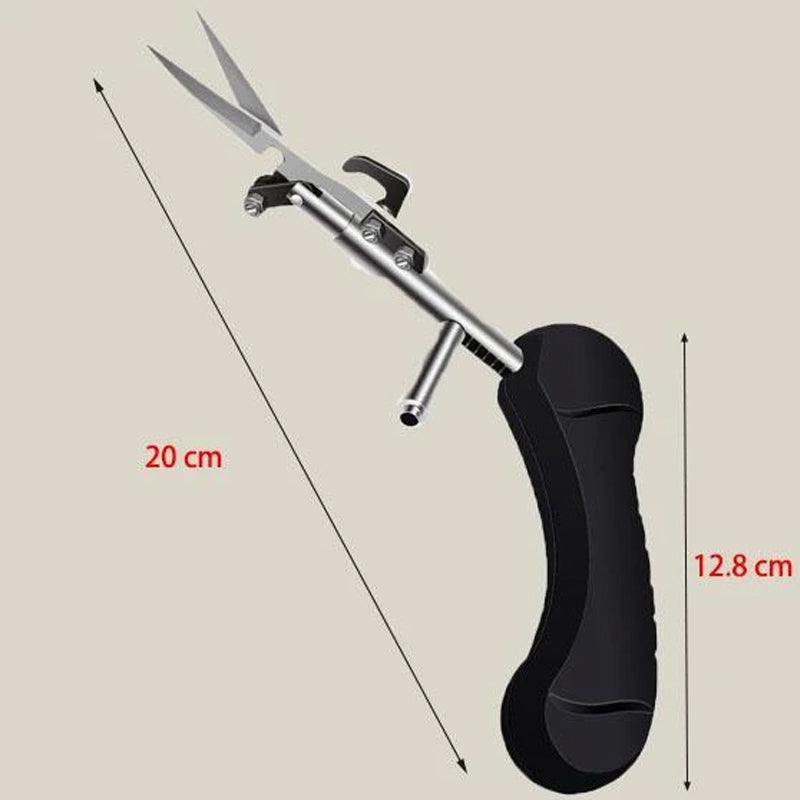 Avtoit | Portable pointed pruning shears