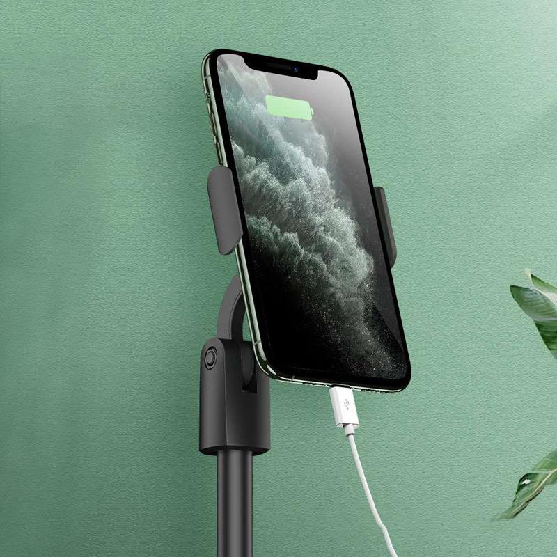 Avtoit | Retractable Live Broadcast Phone Holder