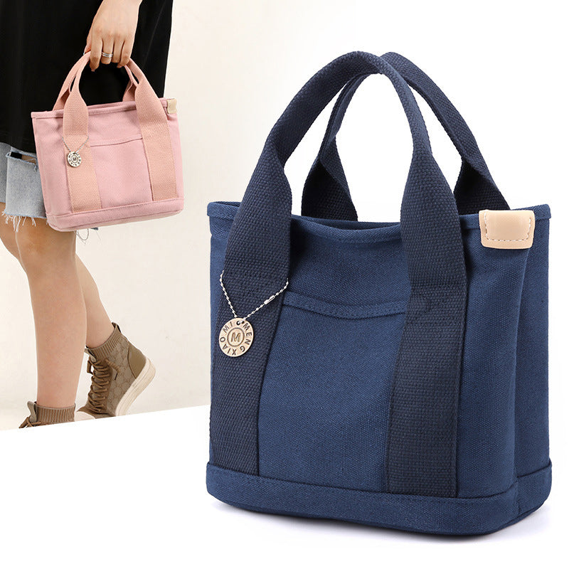 Avtoit | Canvas Bag