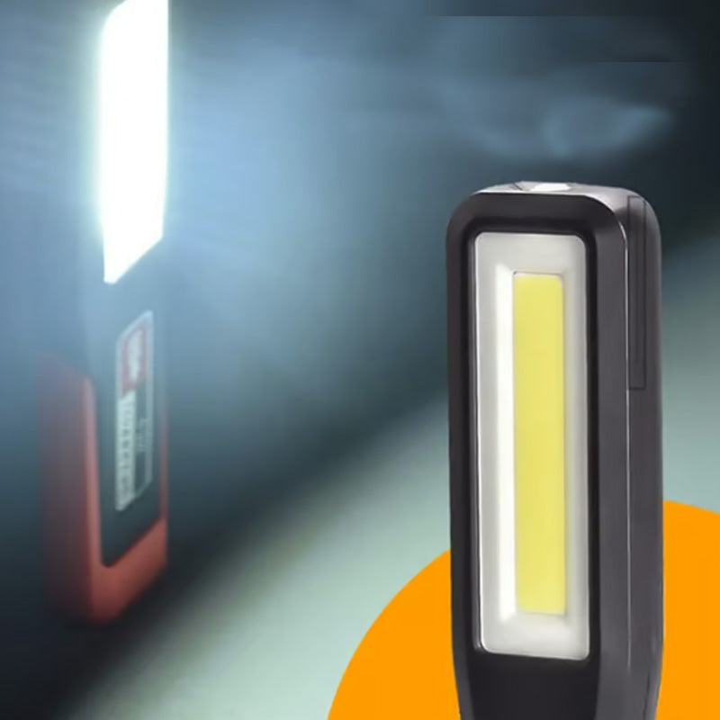 Avtoit | Multifunctional Magnetic Flashlight