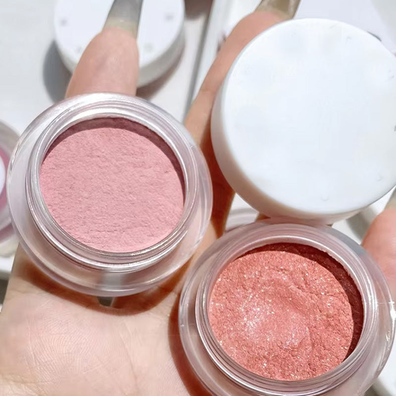 Avtoit | Shiny Skin Tone Blush