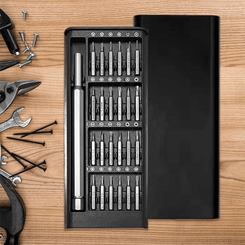Avtoit | 24 in 1 Screwdriver Set