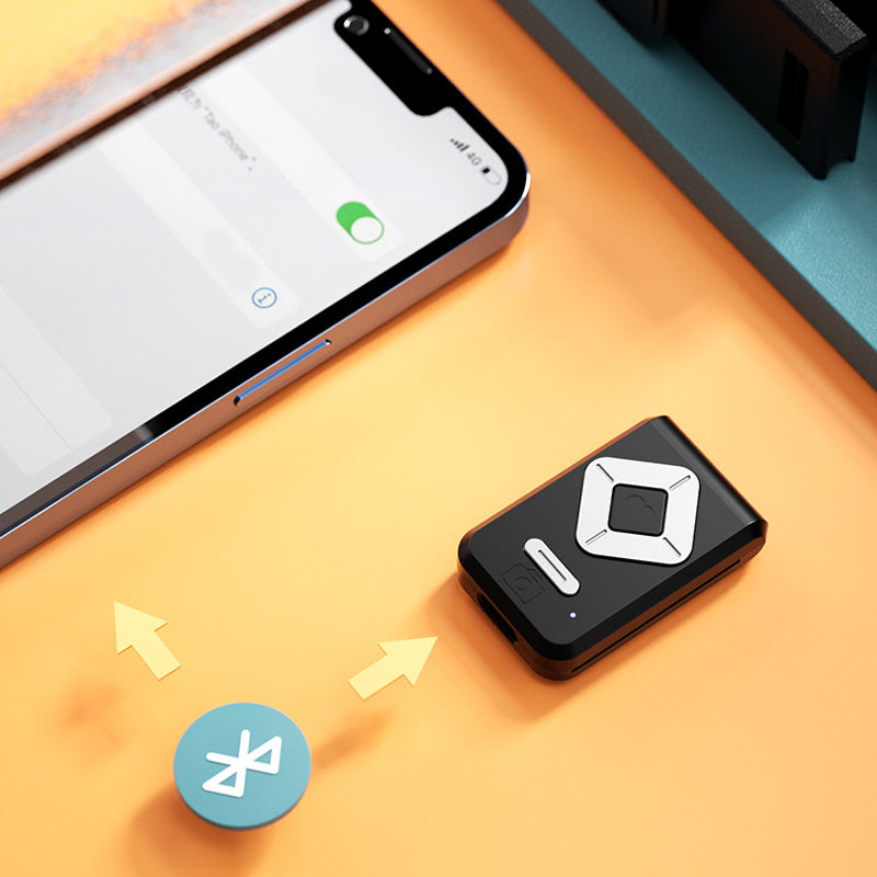 Avtoit | Selfie stick with LED fill light