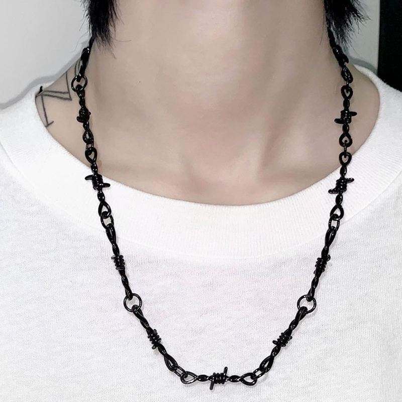 Avtoit | Fashion Dorn Necklace