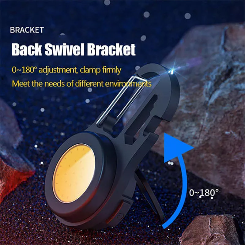 Avtoit | Multifunctional Mini Work Light