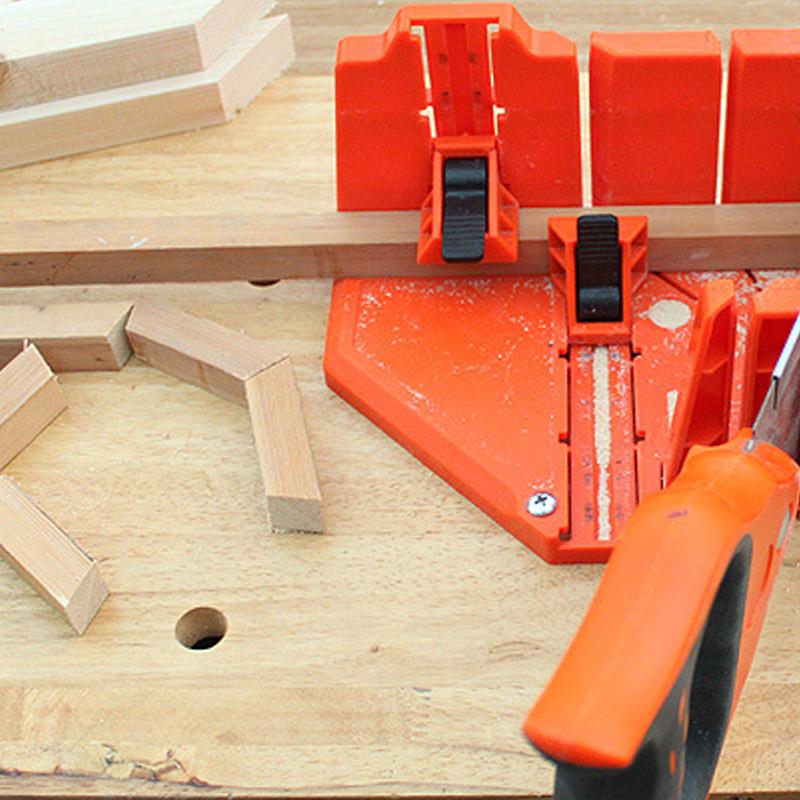 Avtoit | Woodworking Saw Ark Clamps Miter Box