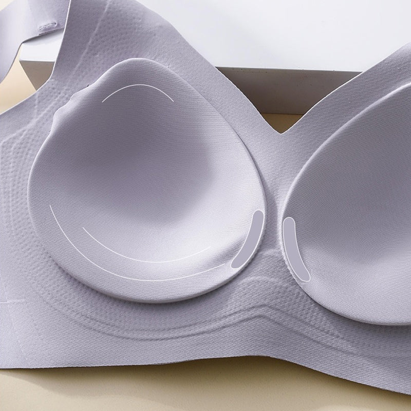 Avtoit | Side protection and anti-sag wireless bra