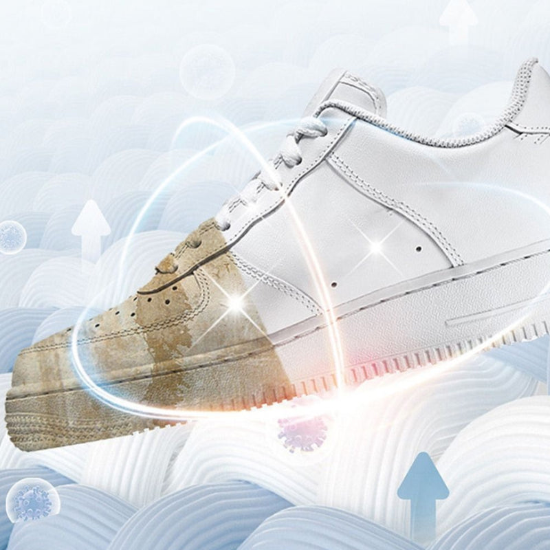 Avtoit | 2-in-1 Shoe Brush