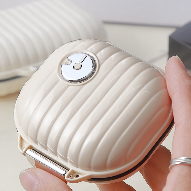 Avtoit | Portable daily pill box