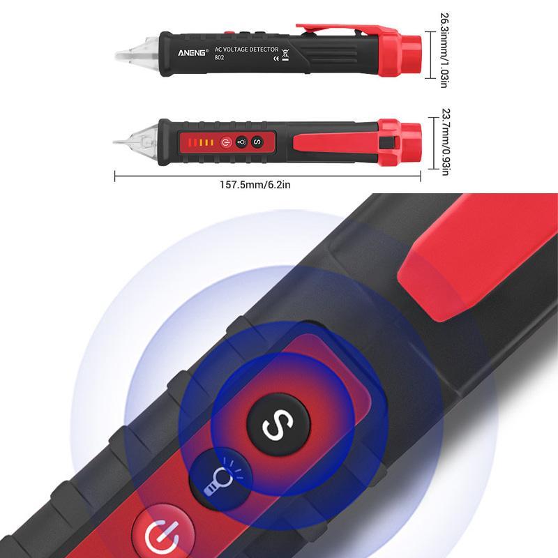 Avtoit | Voltage measuring pen