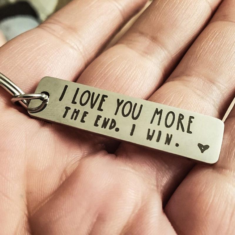 Avtoit | Ideal birthday gifts-keychain