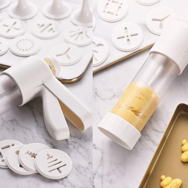 Avtoit | Favorite Cookies Cookie Cutter Set