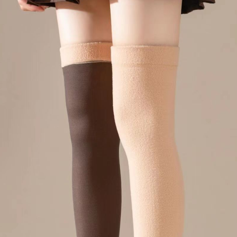 Avtoit | Non-slip Thick Knee Socks