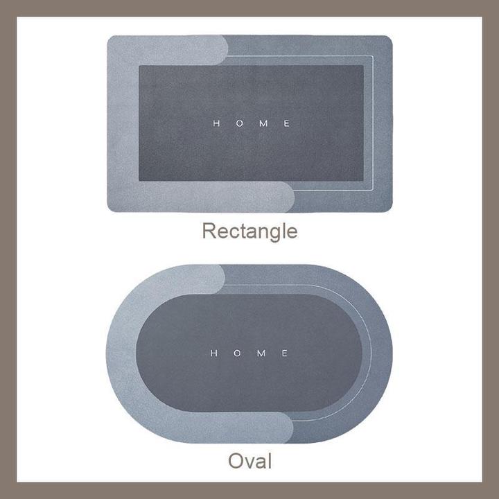 Avtoit | Super absorbent doormat