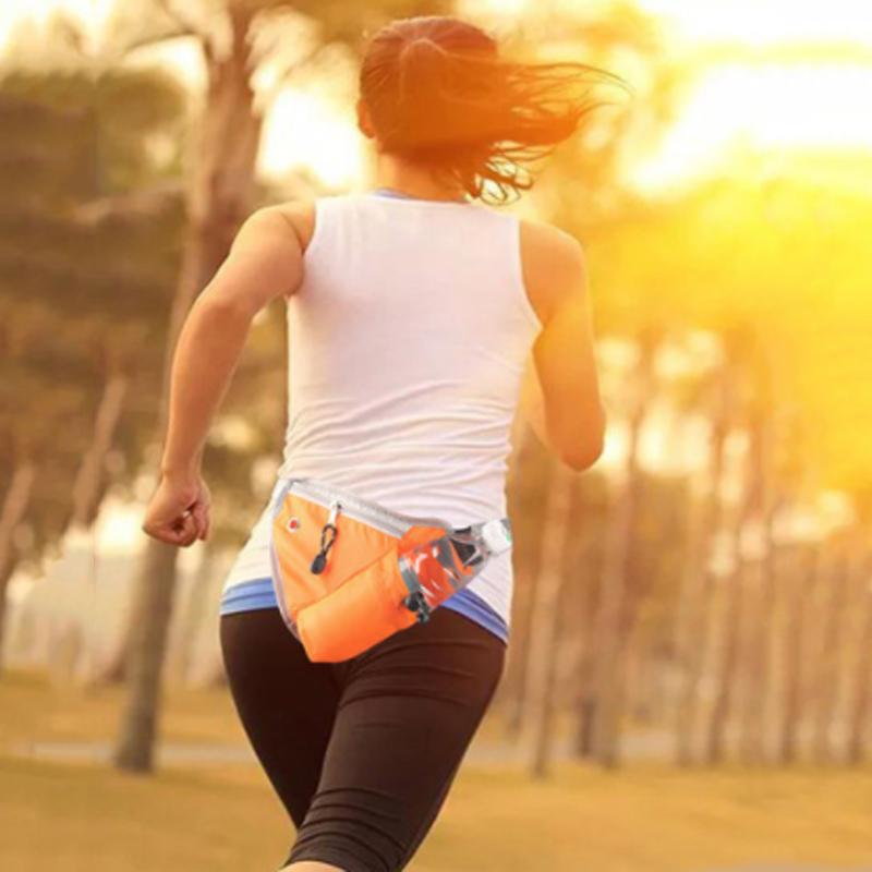 Avtoit | Outdoor Triangle Sports Waist Bag
