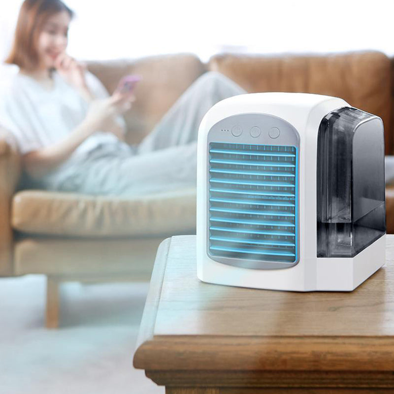 Avtoit | Frost Blast Pro Portable Air Cooler