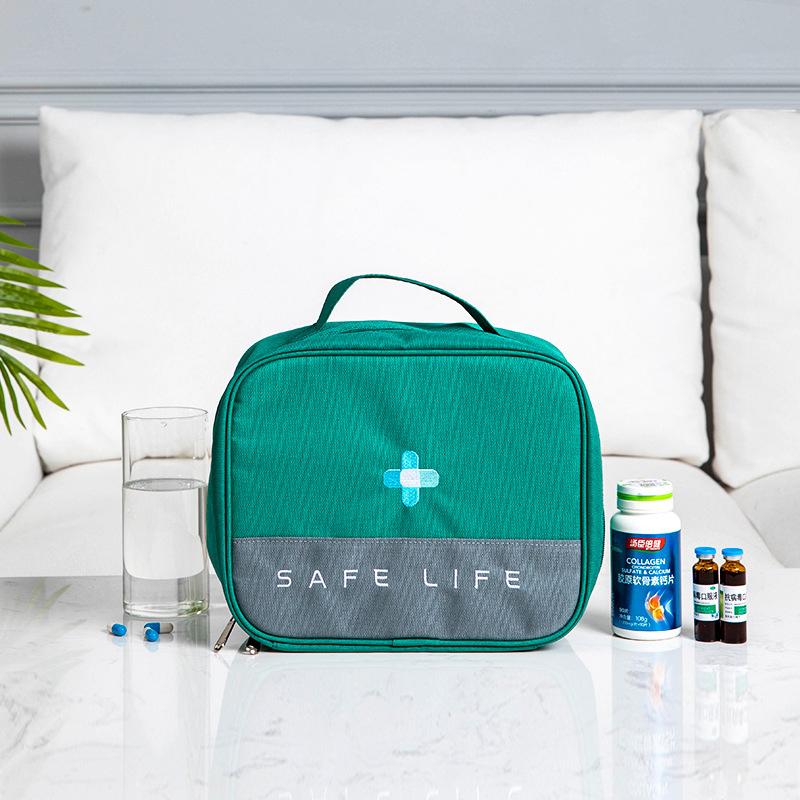 Avtoit | Emergency Treatment Medical Bag