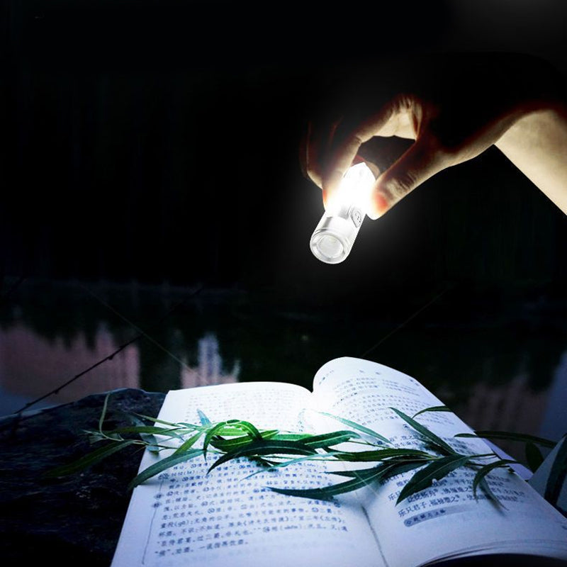 Avtoit | Mini Flashlight