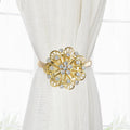 Avtoit | Magnetic Curtain Tiebacks