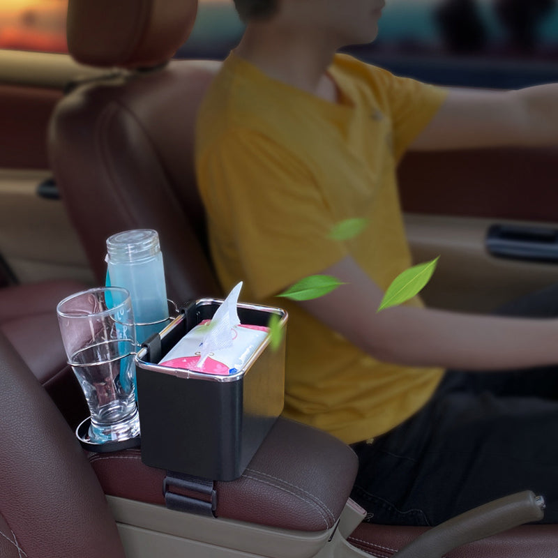 Avtoit | Car armrest storage box
